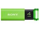 |Pbgrbg USM4GU (G) [4GB O[]