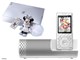 NW-S774K/Christmas box Disney�L�����N�^�[�N���X�}�X�{�b�N�X [8GB �X�m�[�L���g]