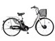 �r�r�`���[�W�ED BE-EKD632-F [�p�[���z���C�g�N���A] + ��p�[�d��