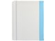 MG-ICIP2-WTBL [White/Blue]