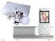 NW-S774K/Christmas box Disney�L�����N�^�[�N���X�}�X�{�b�N�X [8GB �z���C�g]
