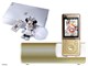 NW-S774K/Christmas box Disney�L�����N�^�[�N���X�}�X�{�b�N�X [8GB �S�[���h]