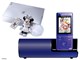 NW-S774K/Christmas box Disney�L�����N�^�[�N���X�}�X�{�b�N�X [8GB �o�C�I���b�g]