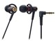 PREMIUM COMPACT ATH-CKN50 BW [uE]