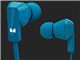 Nokia Purity [Cyan]