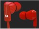 Nokia Purity [Red]
