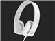 Nokia Purity HD [White]