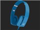 Nokia Purity HD [Cyan]