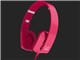 Nokia Purity HD [Fuchsia]