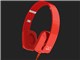 Nokia Purity HD [Red]