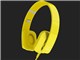 Nokia Purity HD [Yellow]