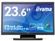 ProLite T2452MTS T2452MTS-B1 [23.6�C���` �}�[�x���u���b�N]