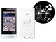 NW-F805/Disney Disney�L�����N�^�[���f�� [16GB �z���C�g]