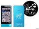 NW-F805/Disney Disney�L�����N�^�[���f�� [16GB �u���[]