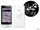 NW-F806/Disney Disney�L�����N�^�[���f�� [32GB �z���C�g]