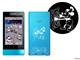 NW-F806/Disney Disney�L�����N�^�[���f�� [32GB �u���[]