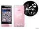 NW-F806/Disney Disney�L�����N�^�[���f�� [32GB ���C�g�s���N]