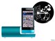 NW-F806K/Disney Disney�L�����N�^�[���f�� [32GB �u���[]