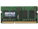 D3N1600-L4G [SODIMM DDR3L PC3-12800 4GB]
