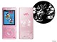 NW-S774/Disney Disney�L�����N�^�[���f�� [8GB ���C�g�s���N]
