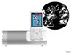 NW-S774K/Disney Disney�L�����N�^�[���f�� [8GB �X�m�[�L���g]