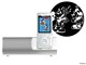 NW-S774K/Disney Disney�L�����N�^�[���f�� [8GB �z���C�g]