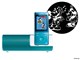 NW-S774K/Disney Disney�L�����N�^�[���f�� [8GB �u���[]