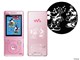 NW-S775/Disney Disney�L�����N�^�[���f�� [16GB ���C�g�s���N]
