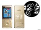 NW-S775/Disney Disney�L�����N�^�[���f�� [16GB �S�[���h]