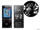 NW-S775/Disney Disney�L�����N�^�[���f�� [16GB �u���b�N]