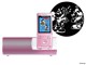 NW-S775K/Disney Disney�L�����N�^�[���f�� [16GB ���C�g�s���N]