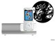 NW-S775K/Disney Disney�L�����N�^�[���f�� [16GB �z���C�g]