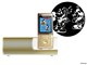 NW-S775K/Disney Disney�L�����N�^�[���f�� [16GB �S�[���h]