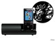 NW-S775K/Disney Disney�L�����N�^�[���f�� [16GB �u���b�N]