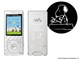 NW-S774/SNOOPY SNOOPY���f�� [8GB �X�m�[�L���g]