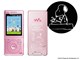 NW-S774/SNOOPY SNOOPY���f�� [8GB ���C�g�s���N]