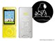 NW-S774/SNOOPY SNOOPY���f�� [8GB �C�G���[]