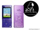 NW-S774/SNOOPY SNOOPY���f�� [8GB �o�C�I���b�g]