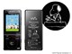 NW-S774/SNOOPY SNOOPY���f�� [8GB �u���b�N]