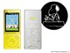 NW-S775/SNOOPY SNOOPY���f�� [16GB �C�G���[]