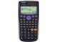 fx-915ES BK [�u���b�N]