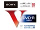 10DMR12MLPS [DVD-R 16�{�� 10���g]