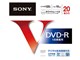 20DMR12MLPS [DVD-R 16�{�� 20���g]