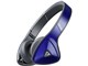 DNA ON-EAR [Cobalt Blue/Dark Grey]