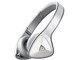 DNA ON-EAR [White/Light Grey]