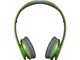 BT ON SOLOHD GRN [Green]
