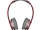 BT ON SOLOHD RED [Red]