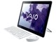 VAIO Tap 20 SVJ2021AJ Core i3���ڃ��f�� [�z���C�g]