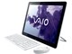 VAIO Tap 20 SVJ2021AJ Core i7/HDD1TB���ڃ��f�� [�z���C�g]