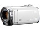 Everio GZ-EX350-W [VL[zCg]